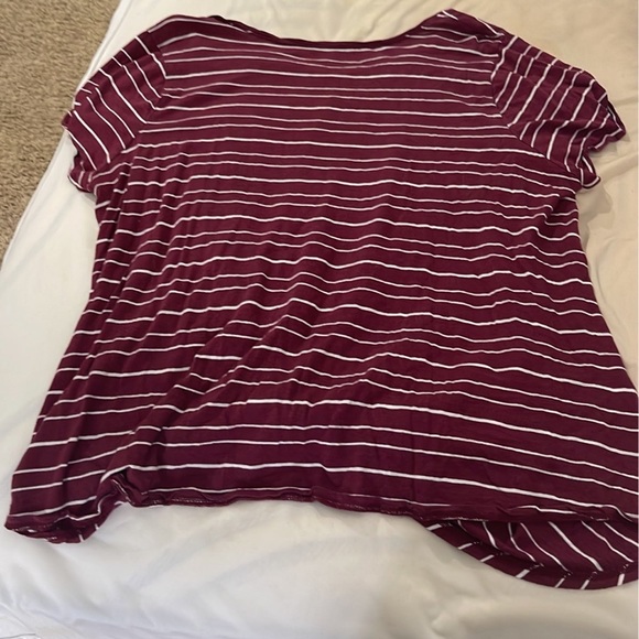 Maurice’s top - Picture 4 of 4